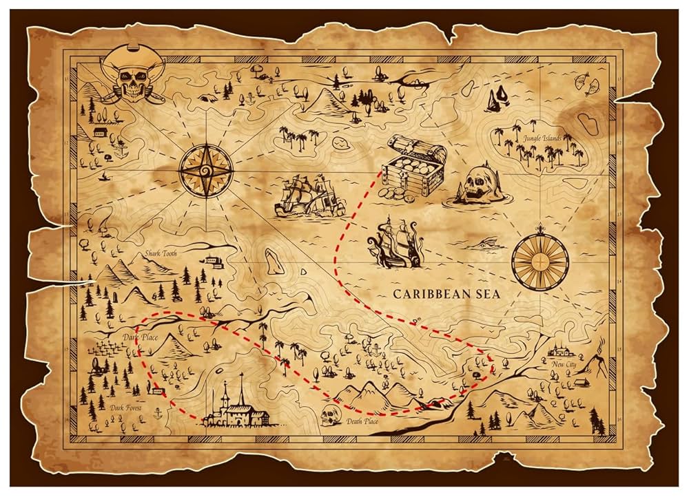 TREASUREMAP 1～15セット TREASURE Treasure - Red Dead