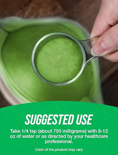 Miniatura 4 de BulkSupplementscom Polvo de té verde Matcha orgánico - Matcha japonés - Matcha té verde en polvo orgánico - Keto Matcha - Polvo de té Matcha 22lbs