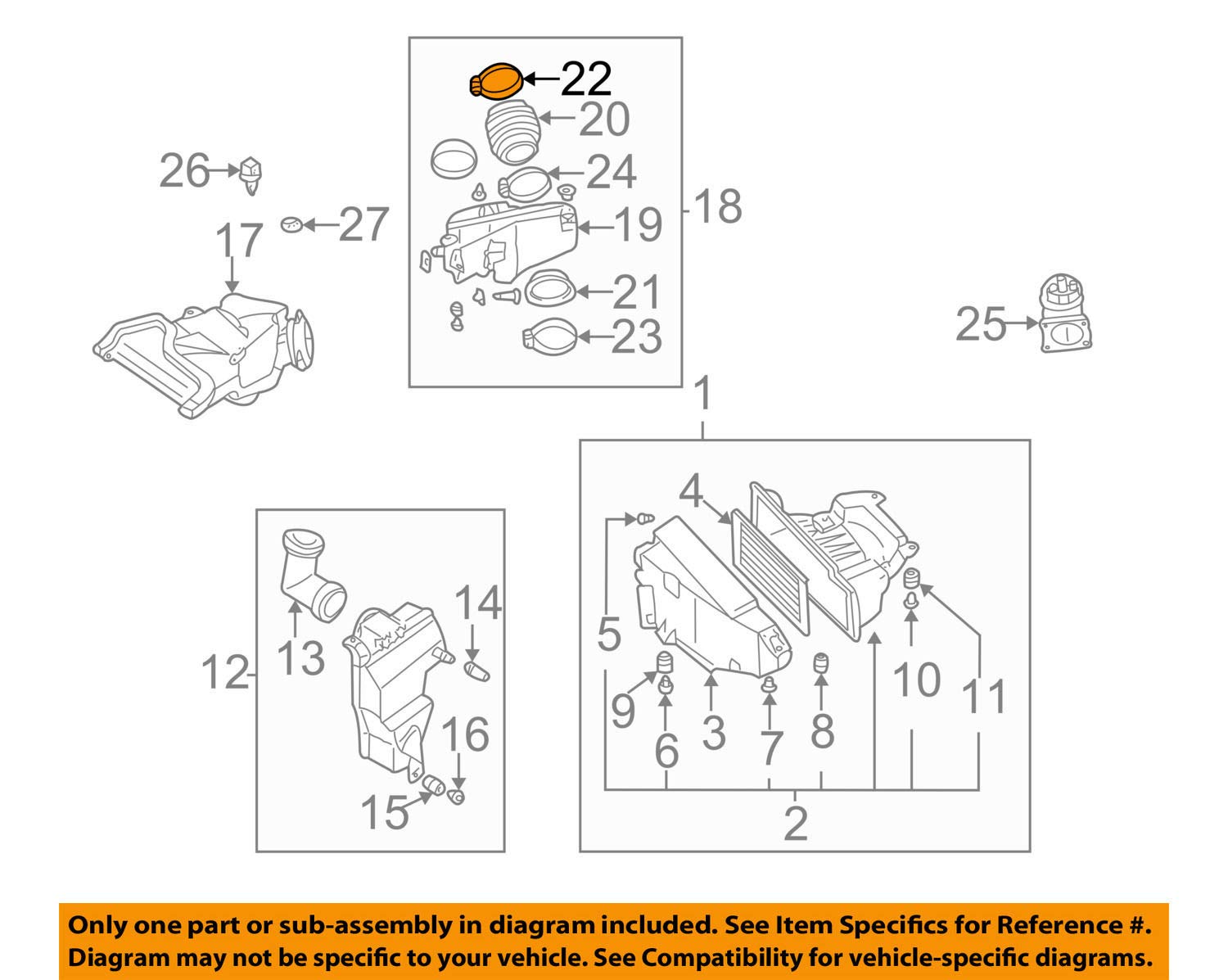 Amazon.co.jp: NISSAN Genuine Parts Clamp Hose Juke Part Number