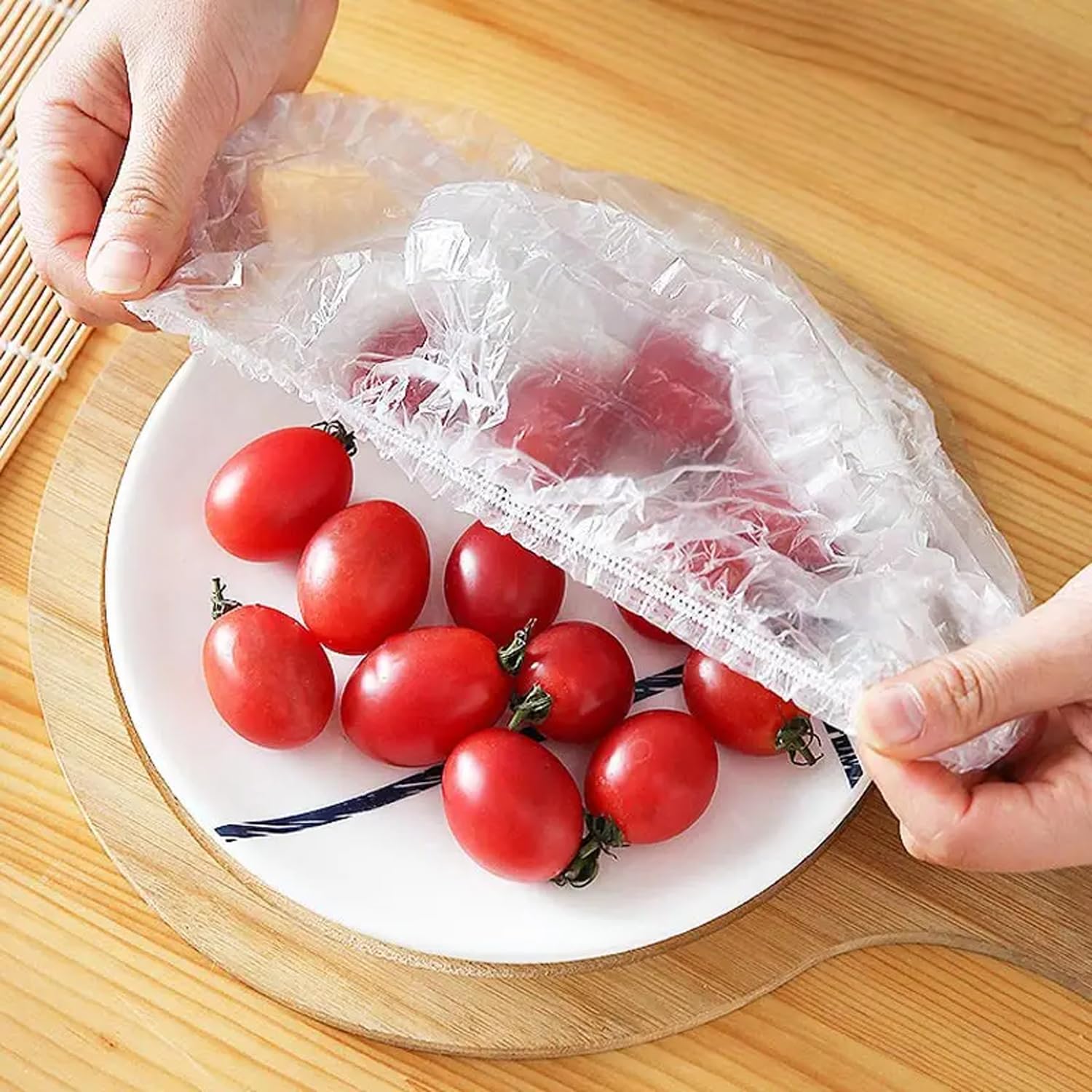 Perfetto Kitchen Sacchetti