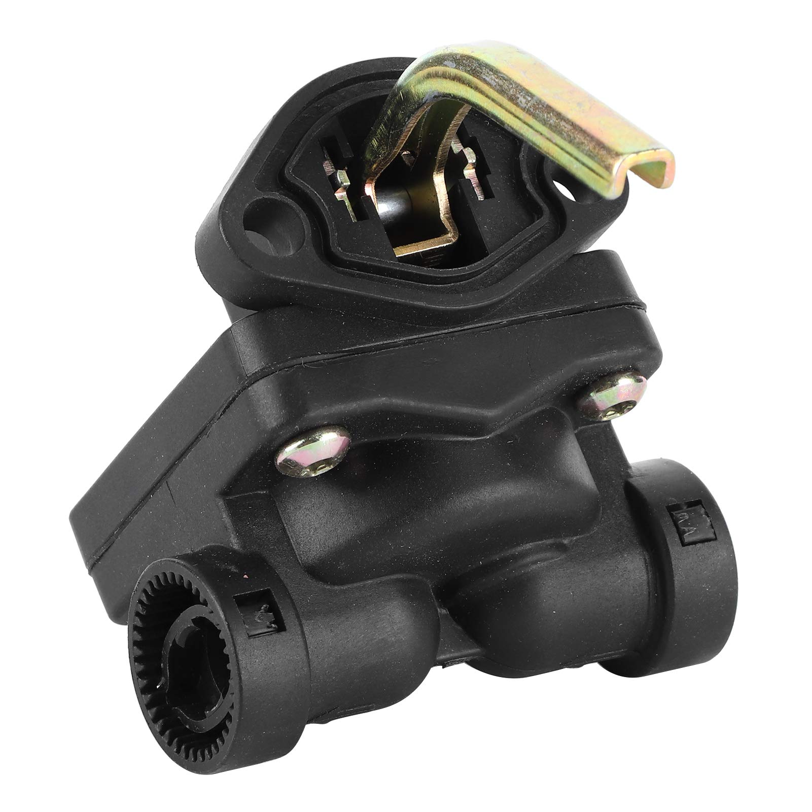 Bombas de Combustible Eléctricas Bombas de Combustible Mecánicas Automotrices Bomba de Combustible Am133627 Ajuste de Reemplazo para Command Motores Verticales