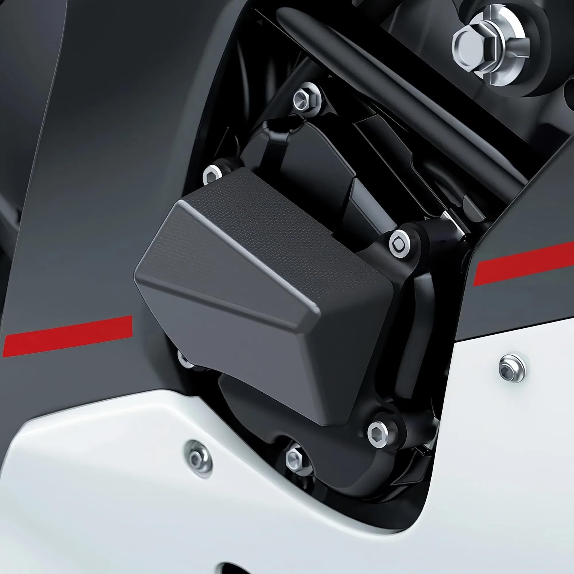 Amazon | Kawasaki ZX-10R 2011-2025 ZX-10R SE 2018-2020 ZX-10RR