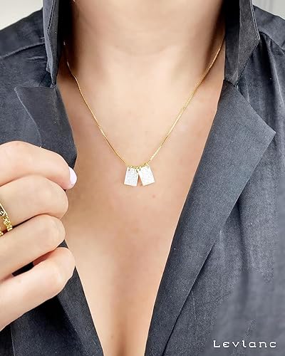 Miniatura 3 de Scapulars Catholic Necklace - Escapulario De La Virgen Del Carmen - Virgin Mary Necklace - Scapulars Catholic - Escapularios Catolicos - Sacred