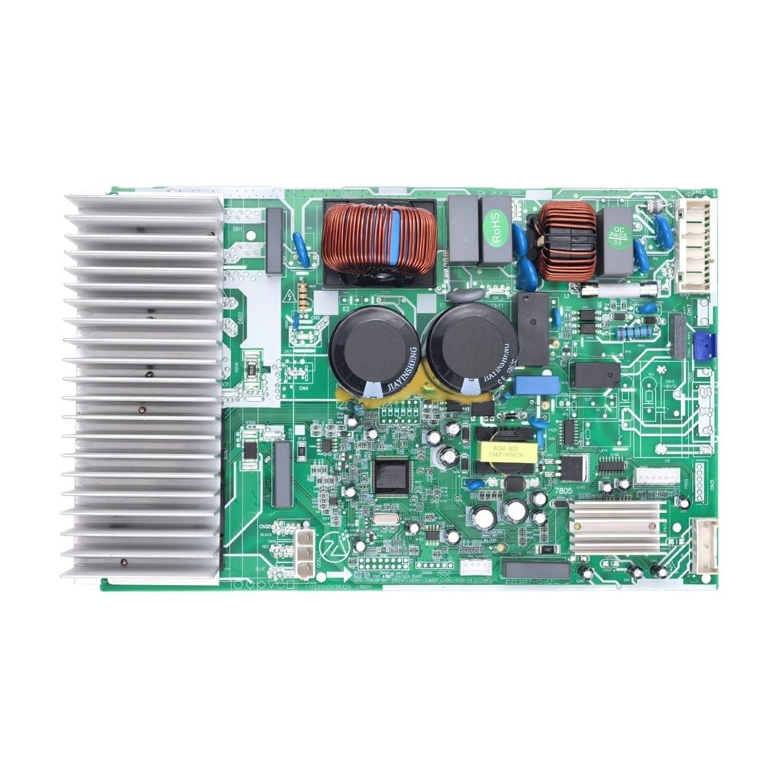 KFR-35W/BP3N1-(RX62T+41560).D.13.WP2-1 17122000002718 Control Board ，Compatible For Midea， Air Conditioner PCB Conditioning Replacement Parts(Replacement Model)