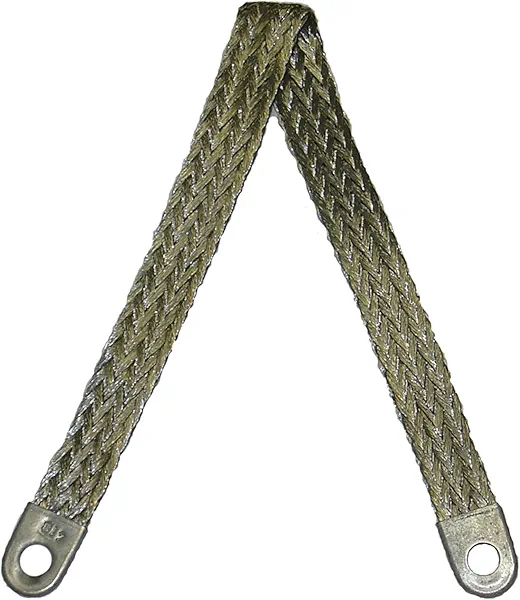 ACDelco Gold EGS18 (88860261) Battery Negative Cable