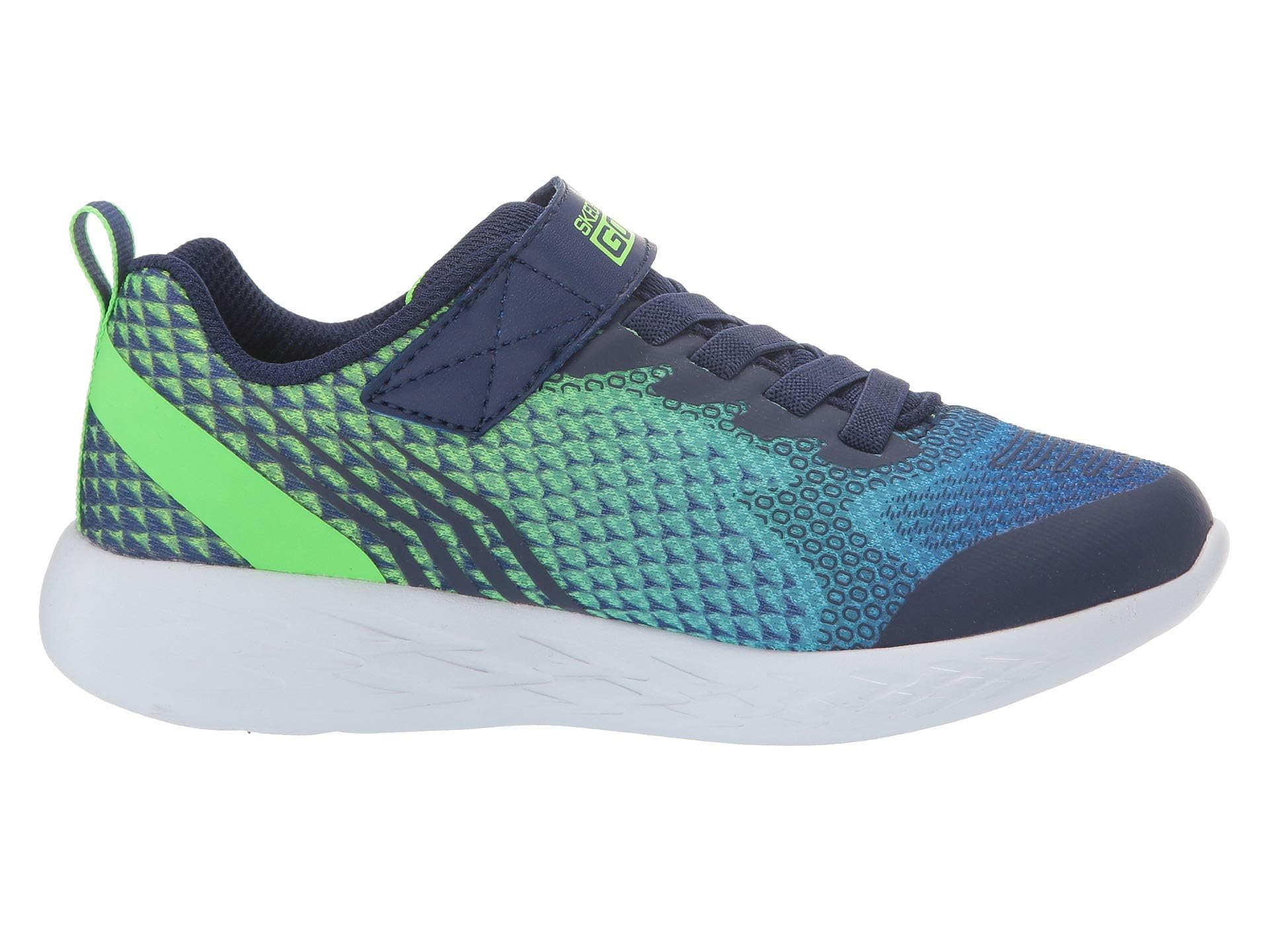 Skechers Go Run 600 - Baxtux Scarpe da ginnasticaBambini e Ragazzi