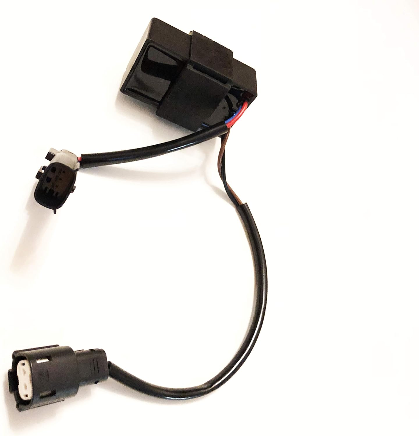Hisun Utv 1000cc Fan Controller,Fan Switch,Fan Box,MSU 1000, Massimo,Spire,Bennche