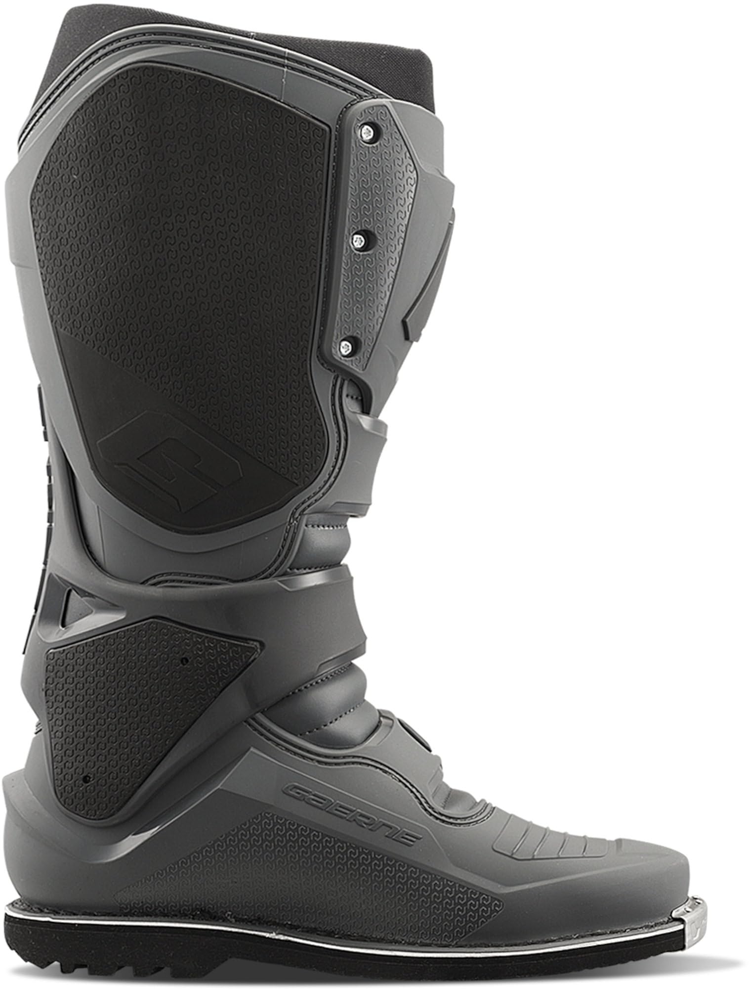 Gaerne SG22 Gore-Tex Enduro Buty motocrossowe, antracytowy, 44