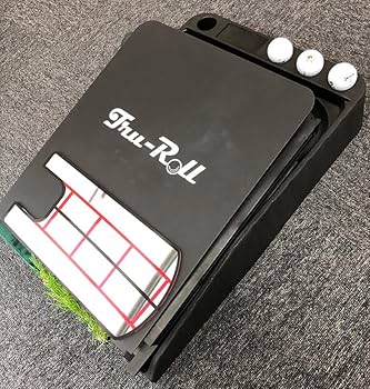 Amazon | トゥルーロール パット&アプローチマジックコンボセット