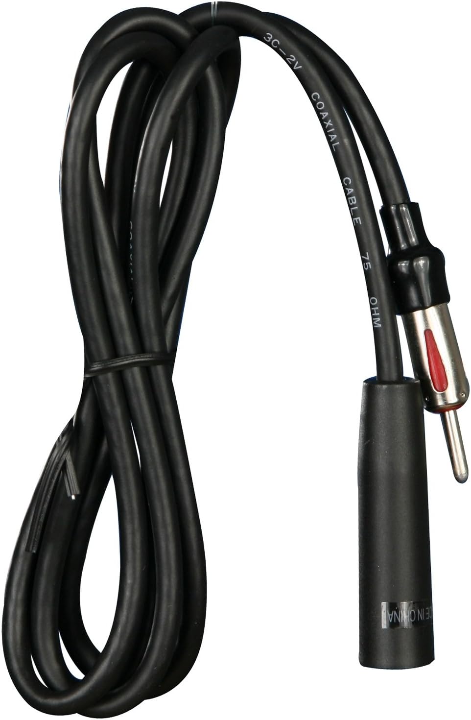 Electronics 44-EC48 48-Inch Universal Antenna Extension Cable