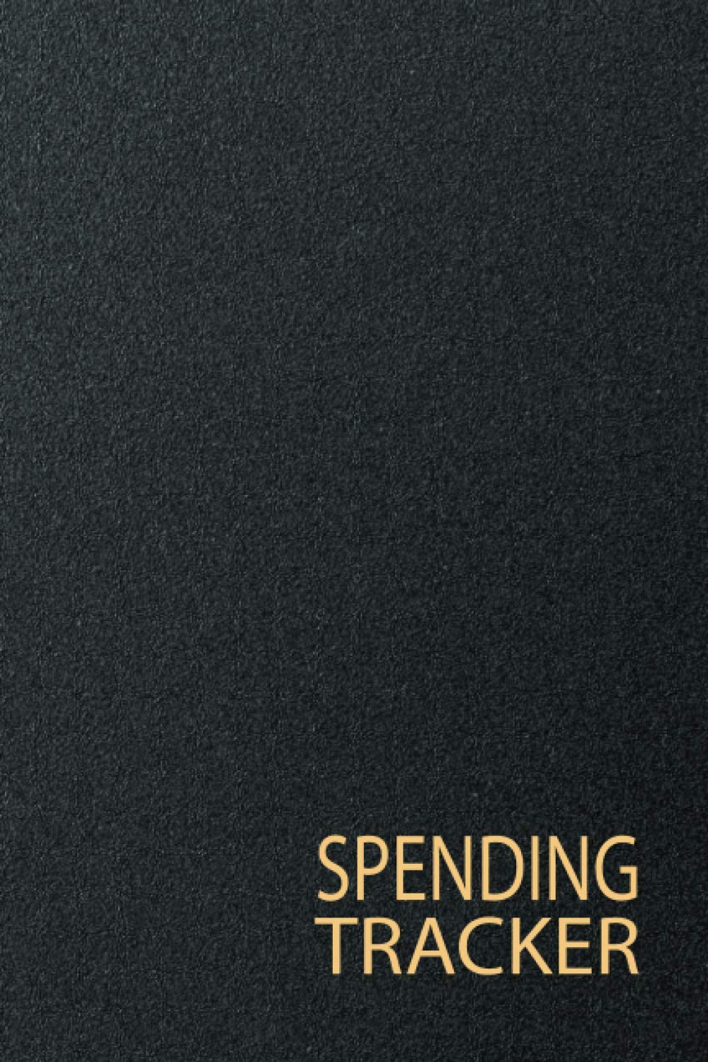 No Spend Challenge Book Spending Tracker: Spending Tracker Sheets | Spending Daily Record Book | Personal Cash Management | Finance Planner Expense Tracker Bill Organizer Journal Notebook (Volume 2)