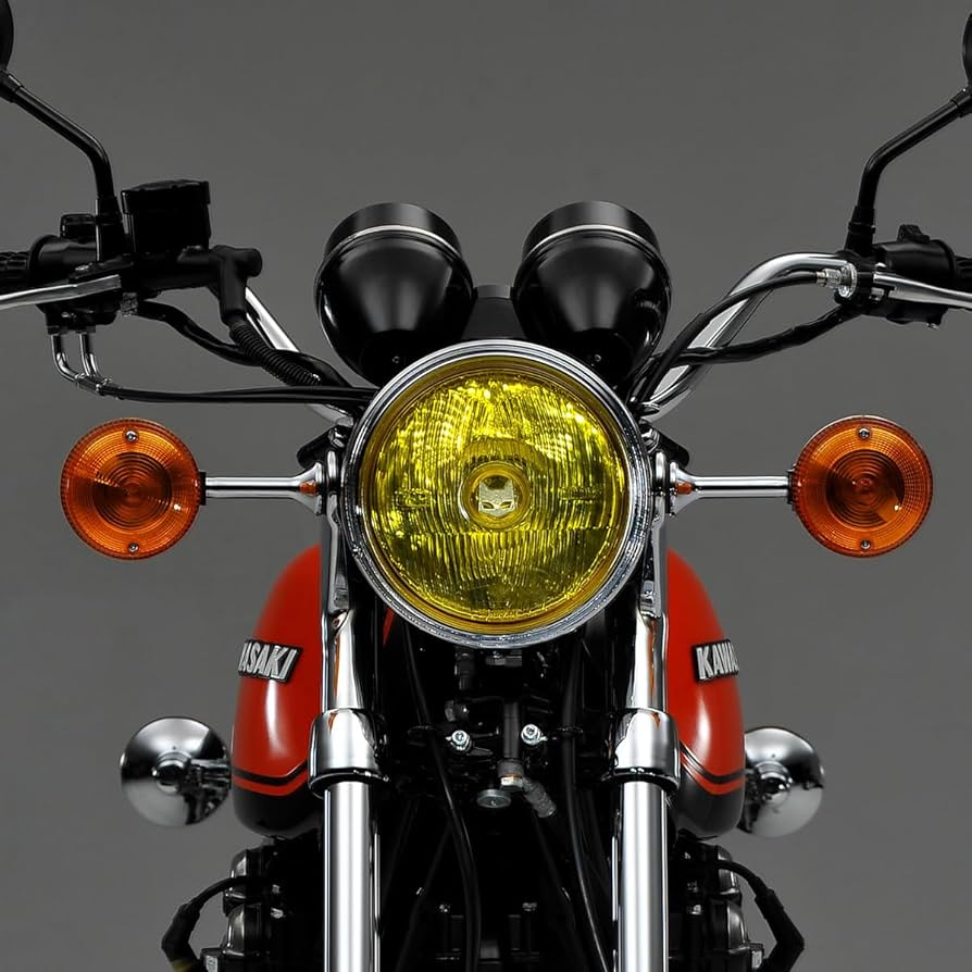 Amazon | マーシャル 889ドライビングランプフルキット イエロー