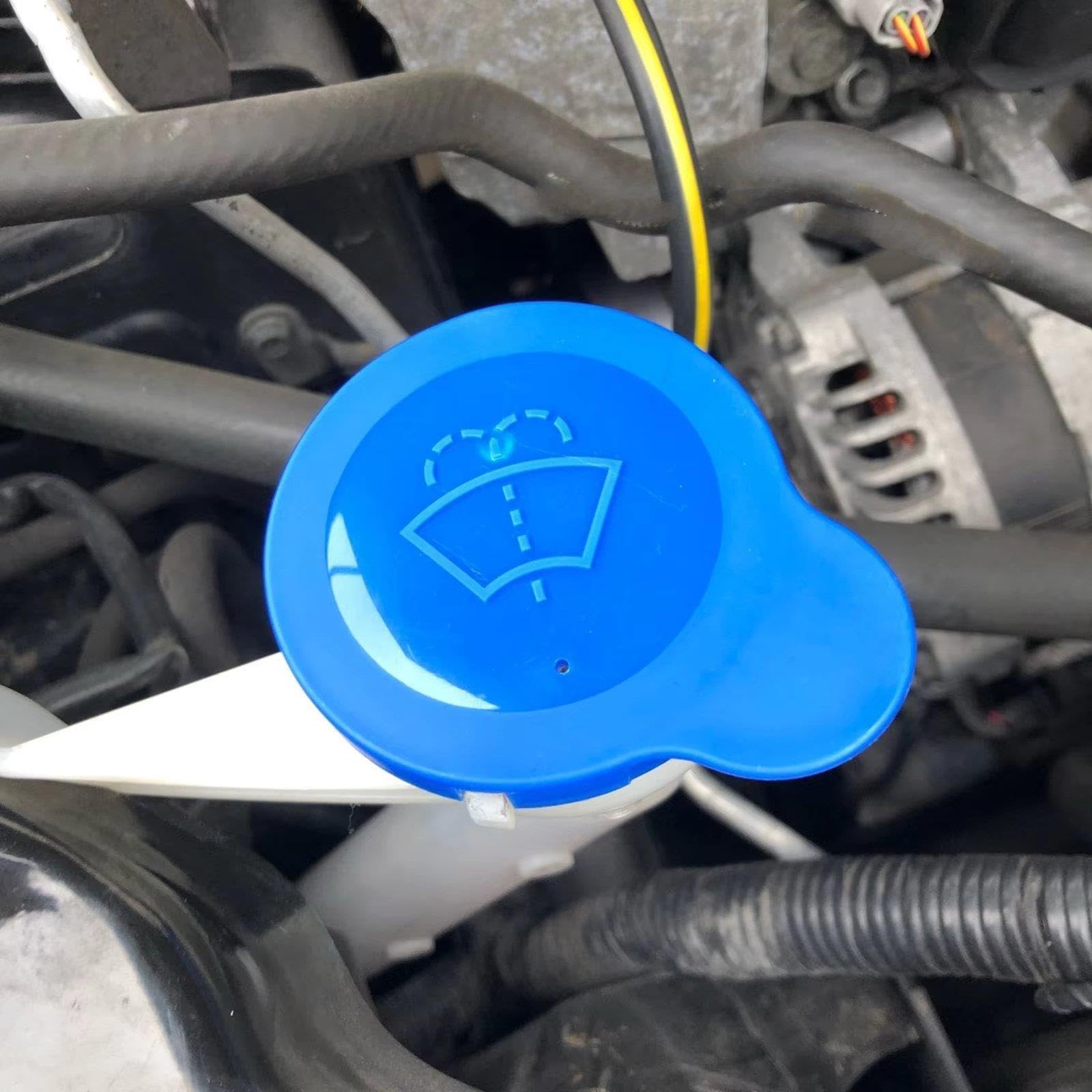 Tapa Lavaparabrisas Para Nissan Para Dualis 2007-2014