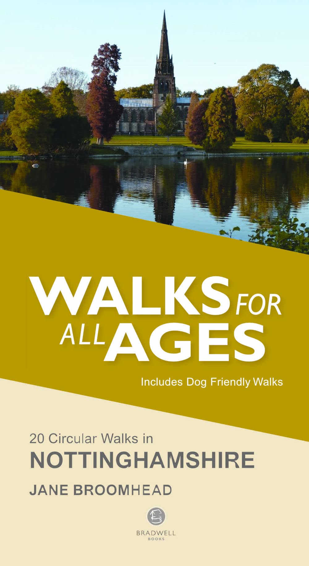 Nottinghamshire Walks for all Ages
