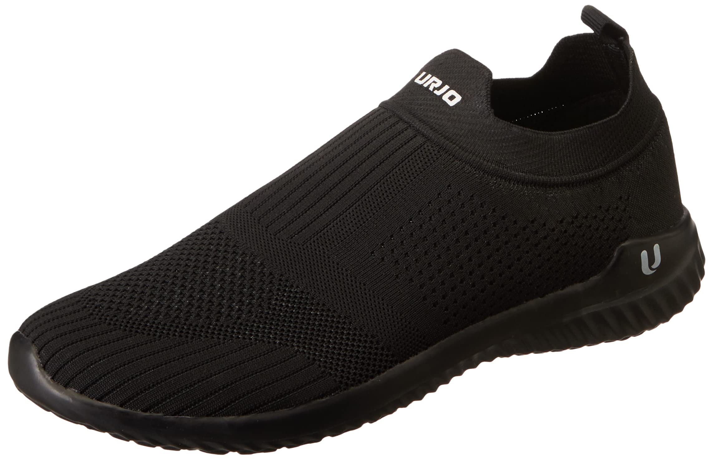 See full amazon price history chart for URJO Full Black Running Shoes-6 UK (Men_Bravo) URJO Full Black Running Shoes-6 UK (Men_Bravo) (B08Q55FDPK) Amazon Price History, Amazon Price Tracker