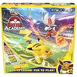 Pokemon Battle Academy Board Game