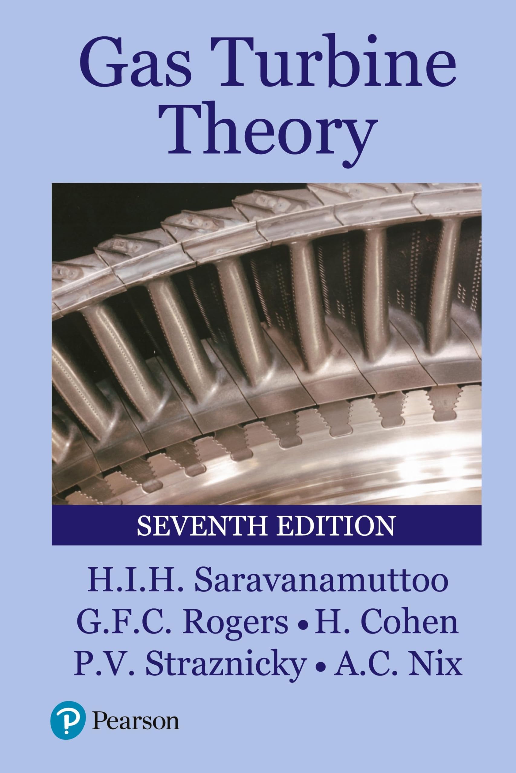 Gas Turbine Theory
