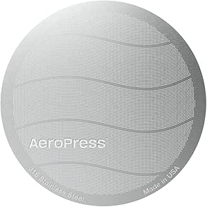 Aeropress Reusable Hanf Kaffee Filter Der Beste Topf