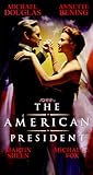  The American President [USA] [VHS]