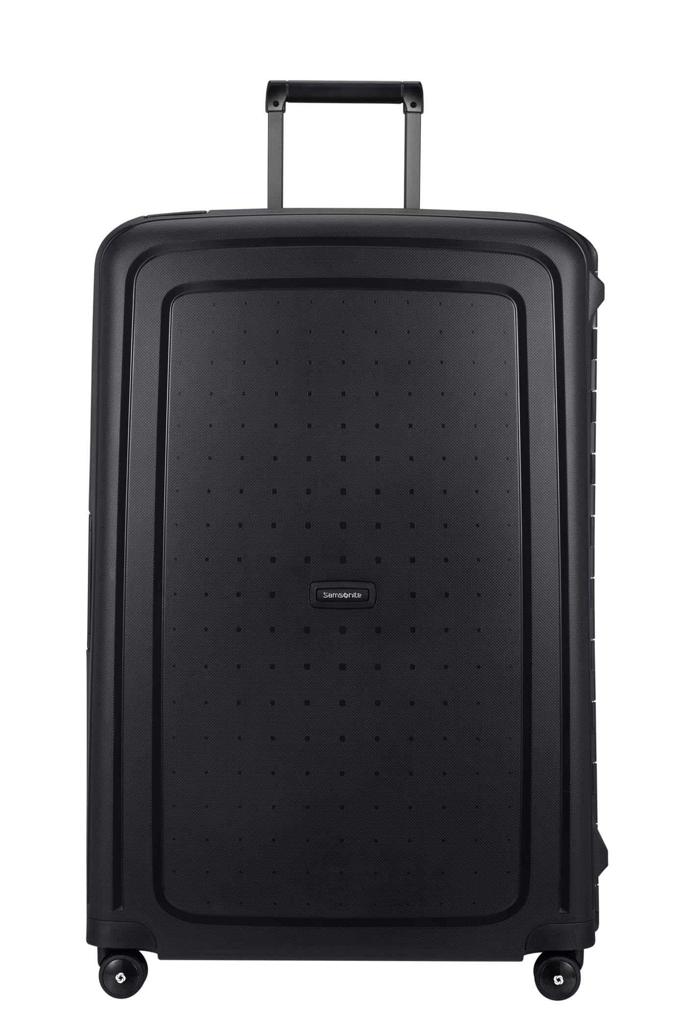 Samsonite S'Cure - Spinner S, Equipaje de Mano, S (55 cm), 34 L, Azul (Dark Blue) — view 338