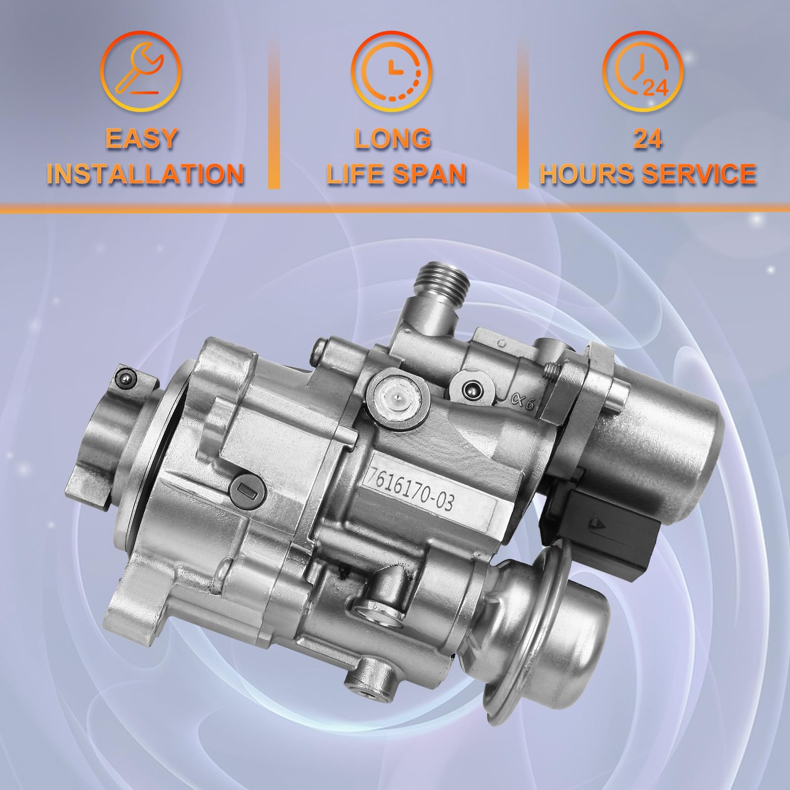 BMW 高圧ポンプ 13517616170 13517616446 E90 61lJlNwoHvL._UF894,1000_QL80_.jpg