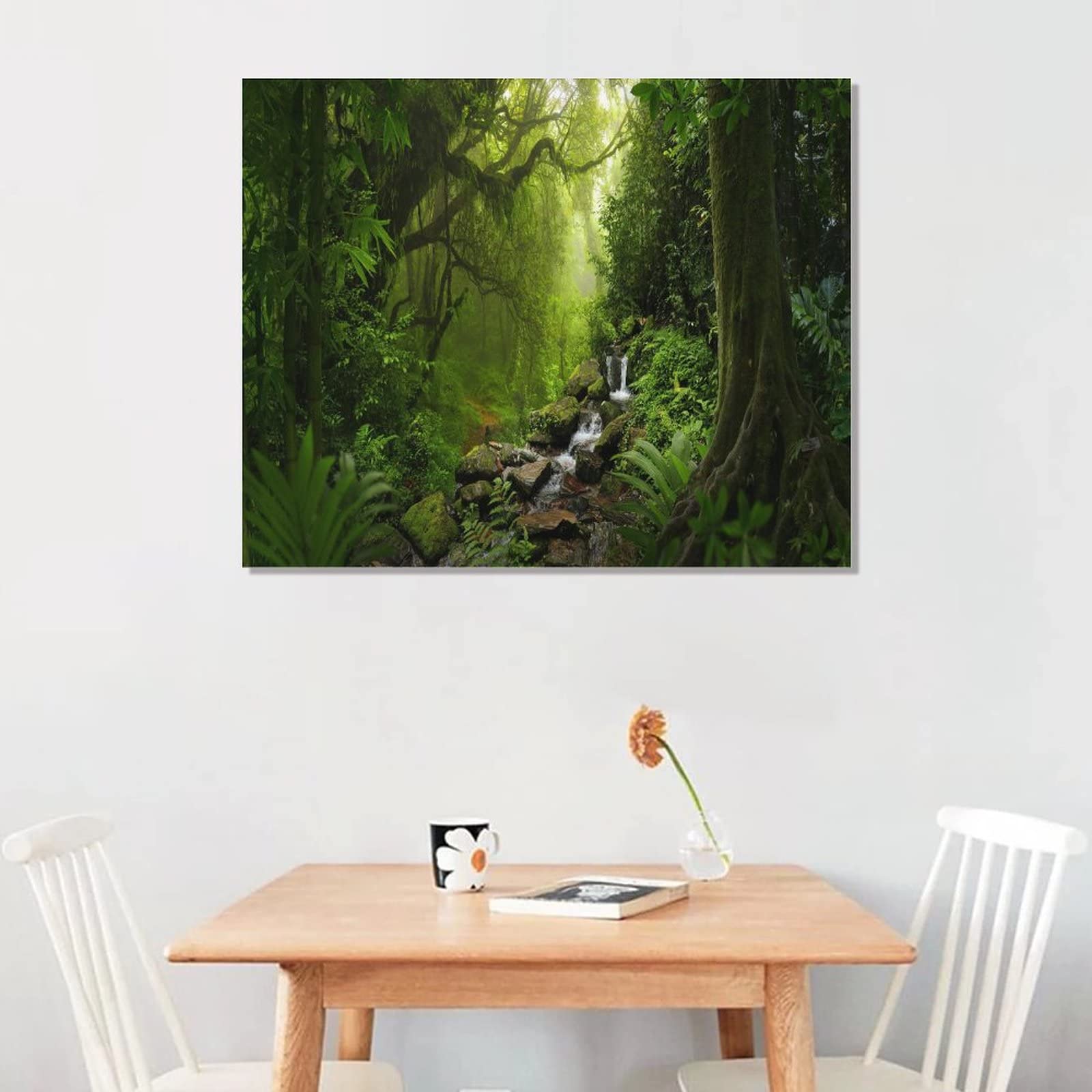 絵画 インテリア　絵　油絵　uF6-062203　風景 楽天市場】絵画 油絵【手書き】【壁掛け】【風景画】【日本画