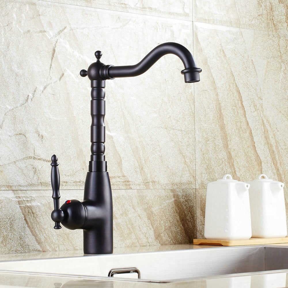 XINYU - Grifo para lavabo de baño.