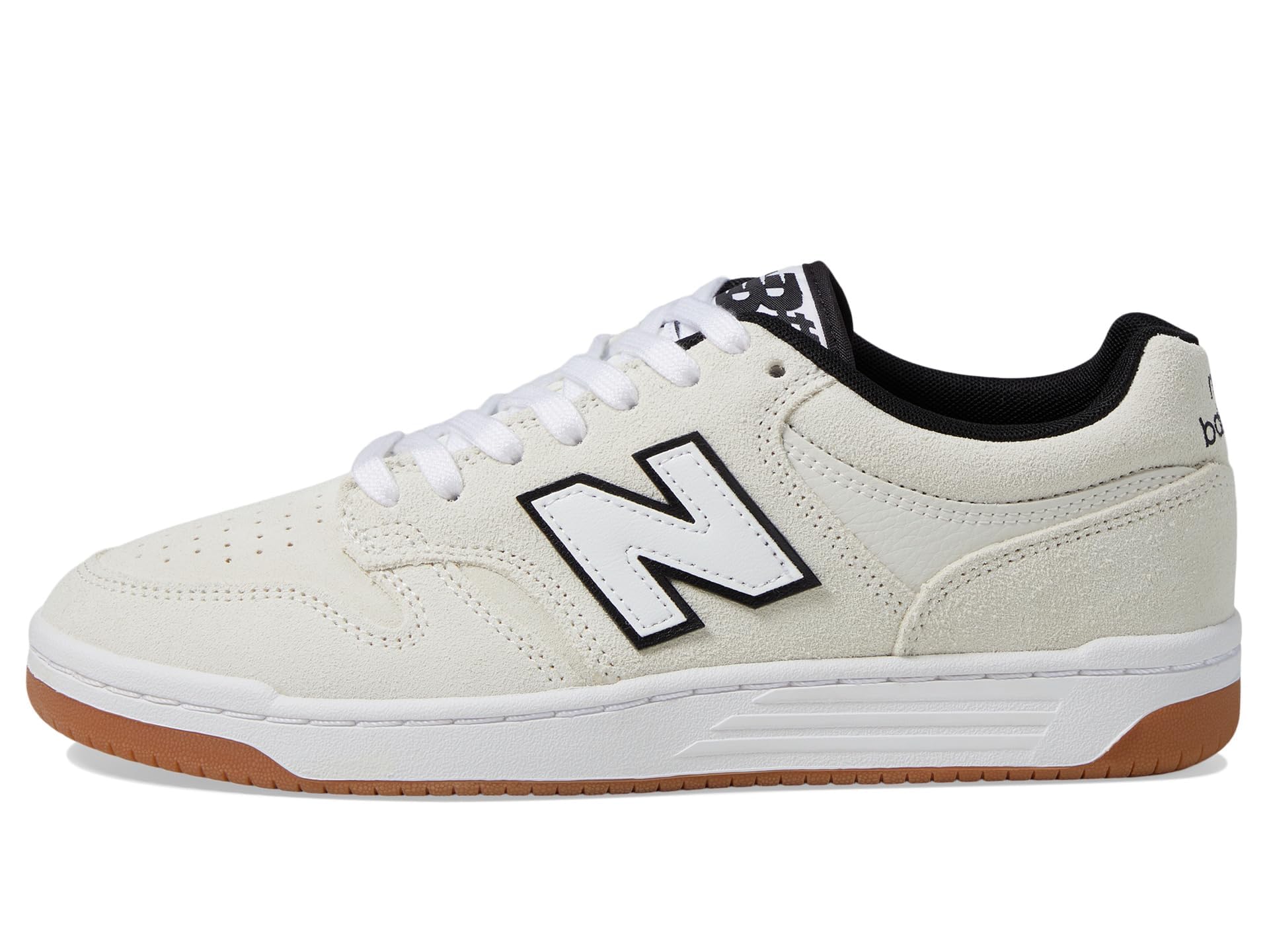 New Balance NB Numeric 480 V1 Scarpe da skateboardUomo
