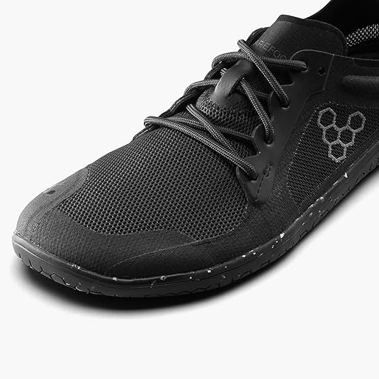 Vivobarefoot Primus Lite 3.5 Tênis masculino descalço | Força