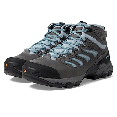 Scarpa Moraine Mid WP Women