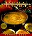 The Vegetarian Table: India (Vegetarian Table Series)