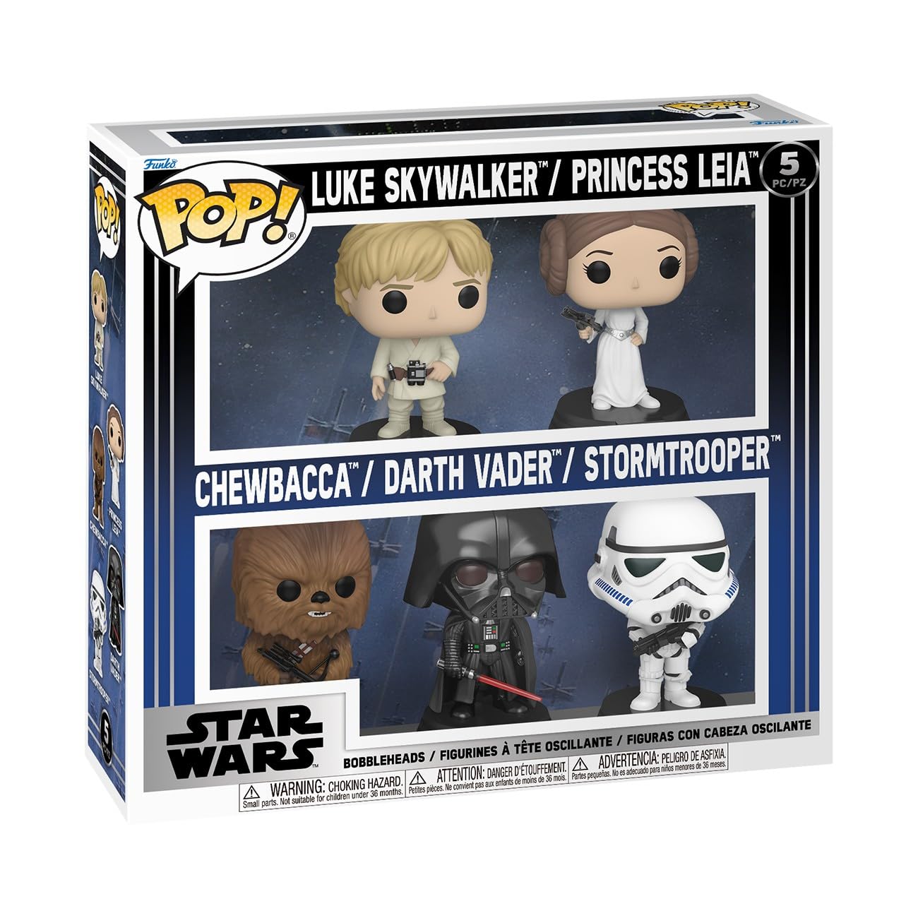 Amazon.com: Funko: Star Wars
