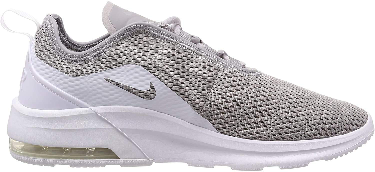 Nike Men's, Air Max Motion Sneaker Grey M