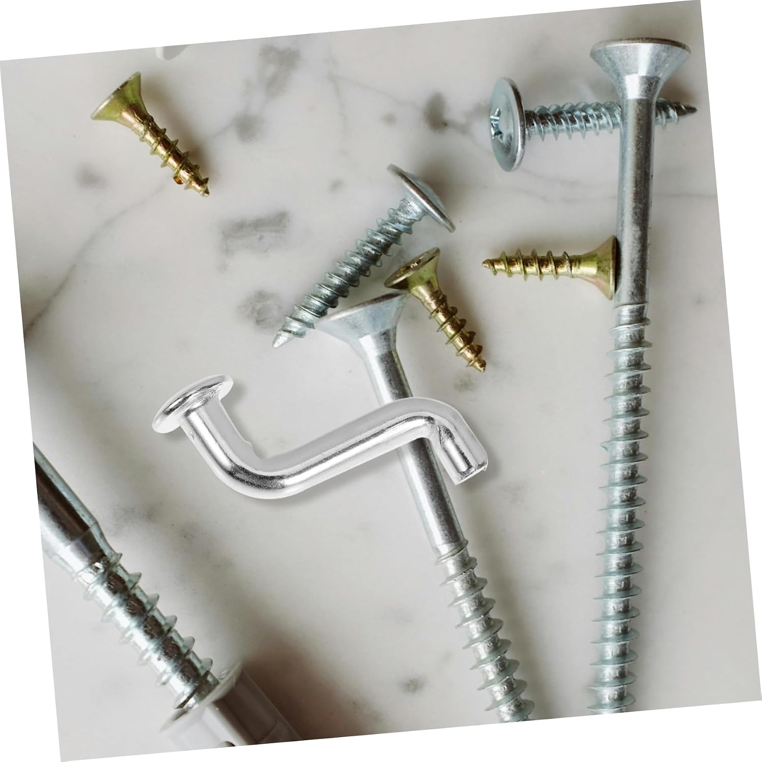 50pcs Pallet Rack Drop Pin Safety Clip Safety Pin Locking Feature for Easy Installation Versatile Storage for Garage and Warehouse Racks