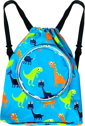 Mochila ligera con cordón para gimnasio, bolsa de natación, bolsa de yoga, impermeable, mochila de playa, mochila deportiva para mujeres, hombres,
