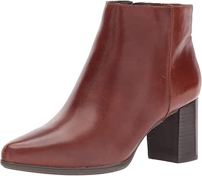 rockport anisa v cut bootie