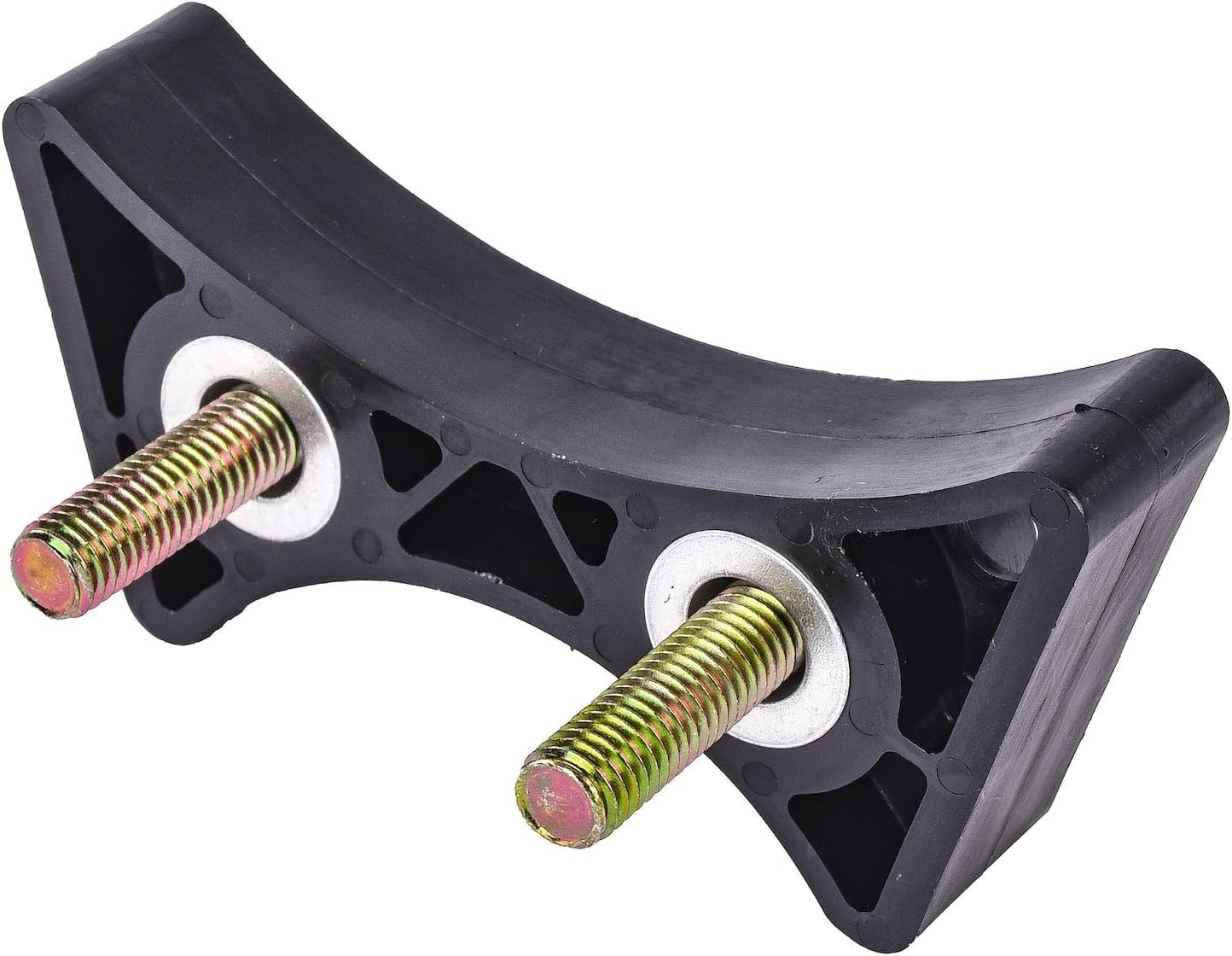 JEGS Timing Chain Tensioner for GM LS2 And LS3 Engines | Non-VVT Version | Plastic | 1 Per Package