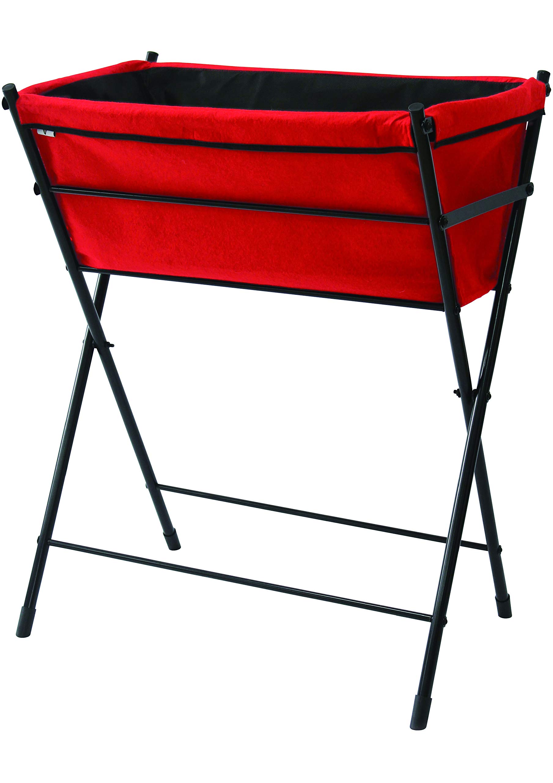 VegTrug Red Poppy Go