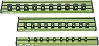 Vista 1 de CRAFTSMAN V-SERIES Organizador de zócalos, magnético, verde, 3 piezas (CMMT92002V)