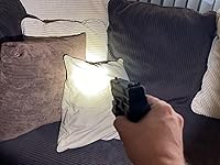 Review Image by Stephan “Bullet Proof Bullet Points” Reviews
