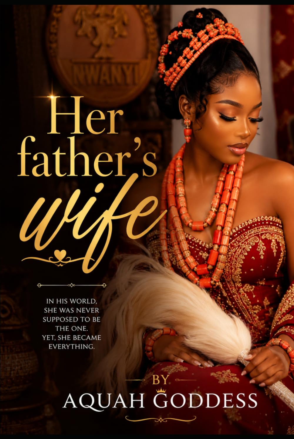 Her Father’s Wife