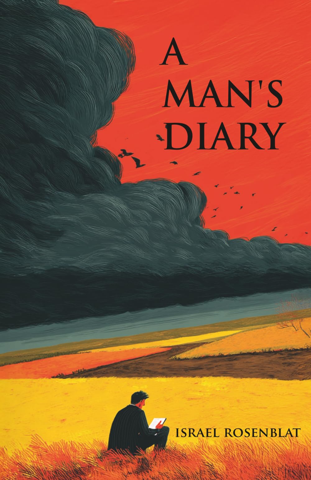 A Man's Diary