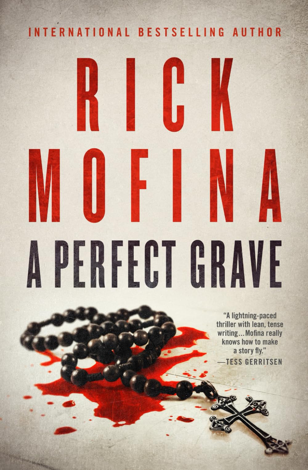 A Perfect Grave (Jason Wade mystery Series)