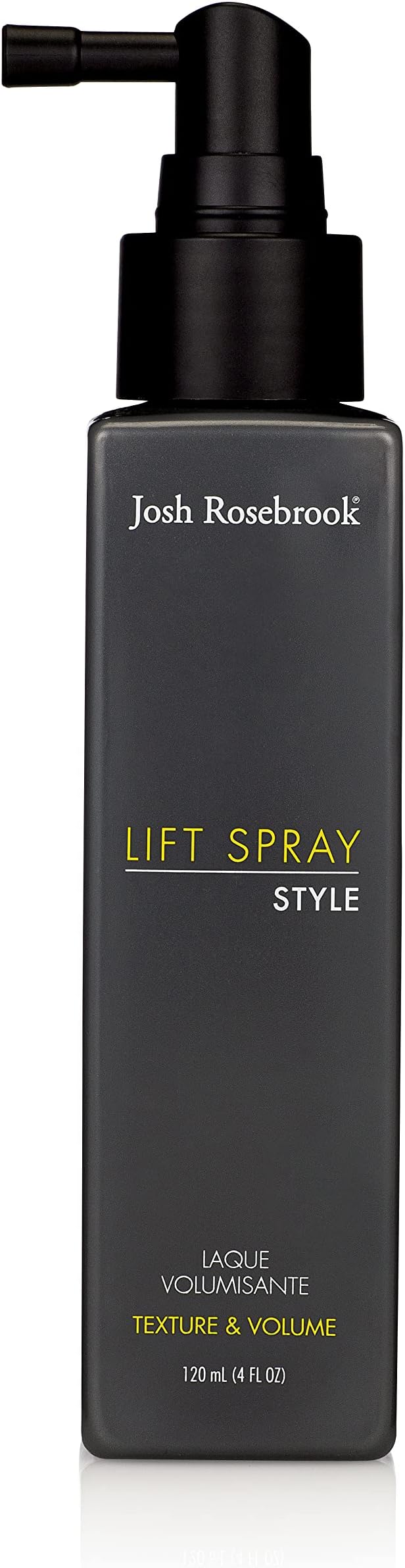 Lift Spray For weightless texture, volume and thickening with a matte, natural finish. - 120mL - 4oz