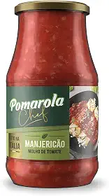 Molho Tomate