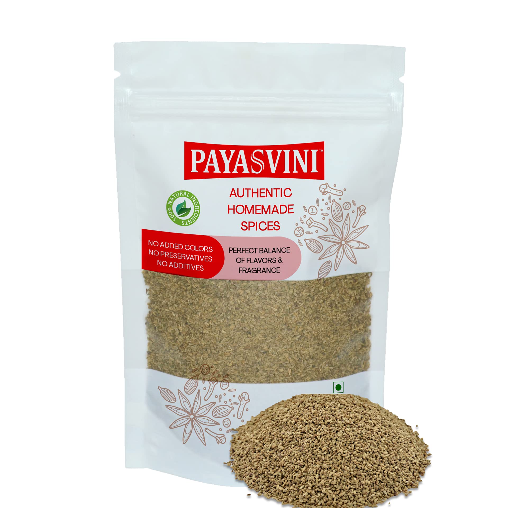 See full amazon price history chart for Payasvini Ajwain 500gm | Carom Seeds 500g | Ajamo | Bishops Weed Pack of - (500 Grams) Payasvini Ajwain 500gm | Carom Seeds 500g | Ajamo | Bishops Weed Pack of - (500 Grams) (B09NMNS6D5) Amazon Price History, Amazon Price Tracker