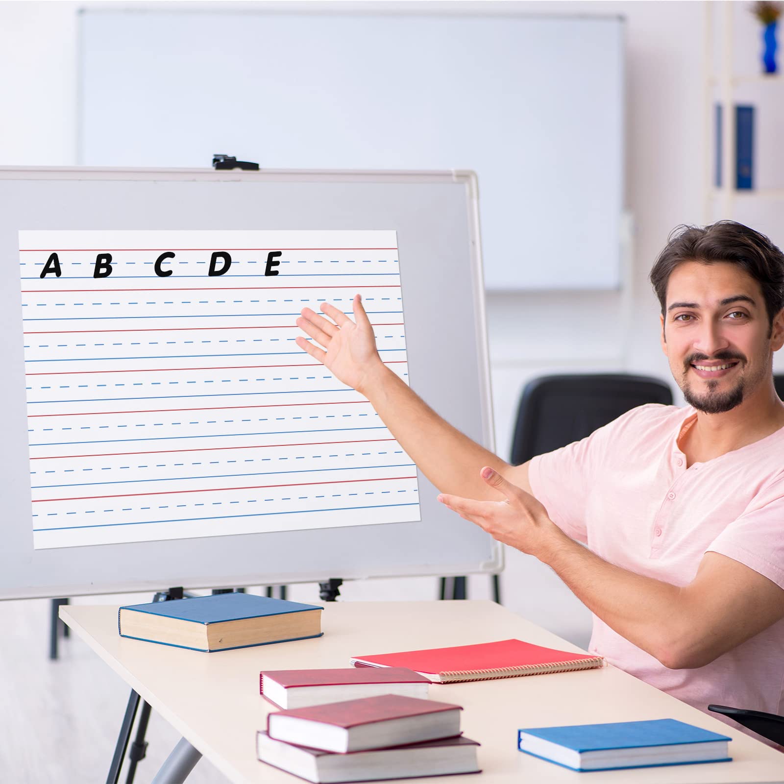 2 Pieces Sentence Strips Sentence Strips for