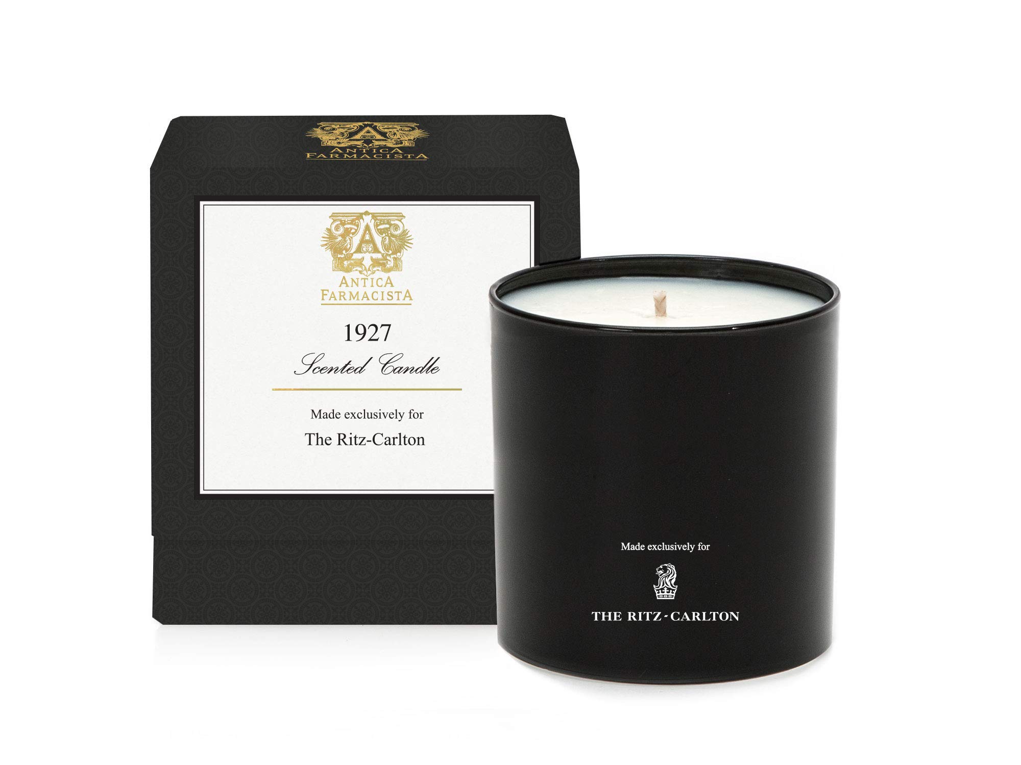 Amazon.com: The Ritz-Carlton 1927 Candle by Antica Farmacista