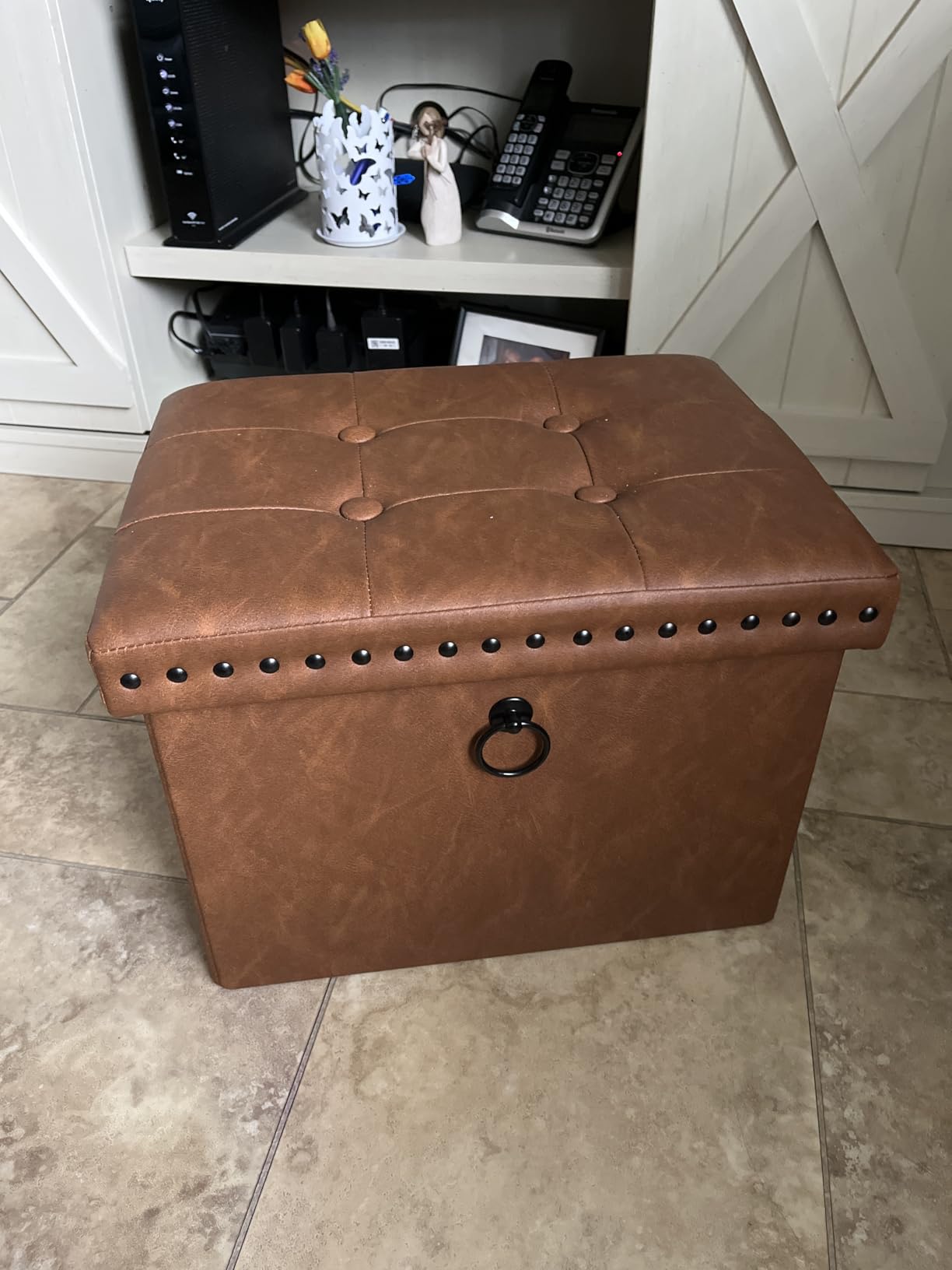 Customer review photo