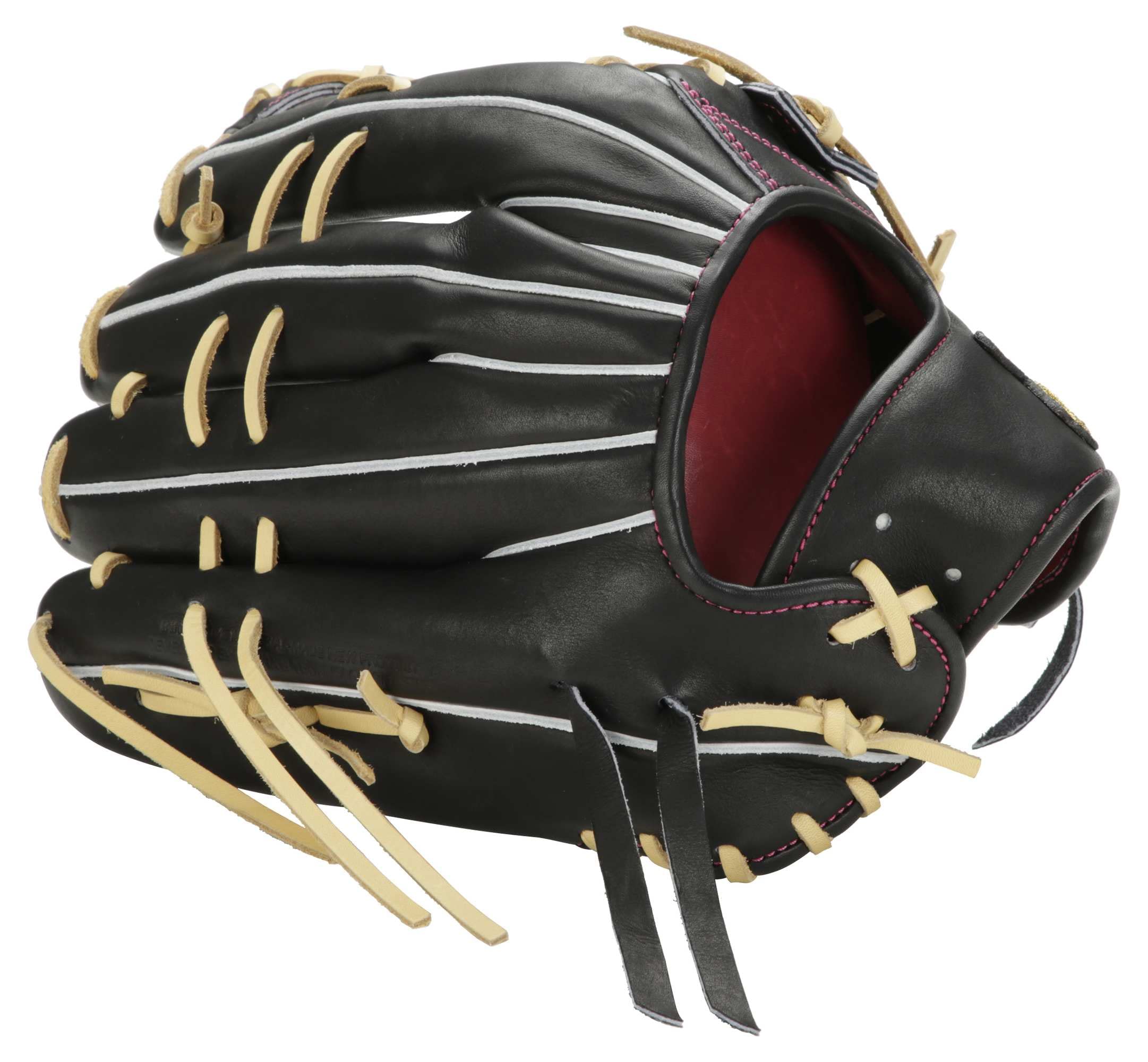 Amazon | [ザナックス] 野球 硬式グローブ 外野手用 メンズ 硬式